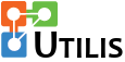 Sistema Utilis - Logo Padrão